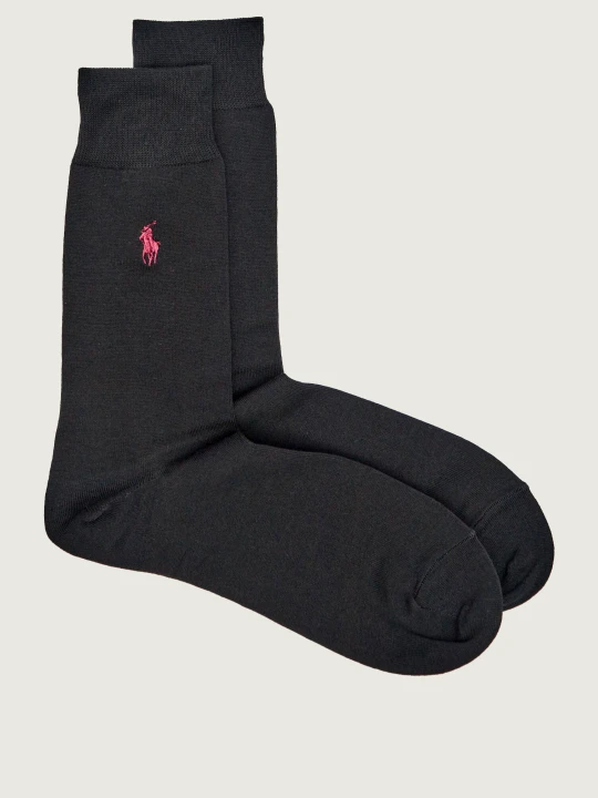 Zdjęcie produktu POLO RALPH LAUREN Skarpety 2-pack czarny