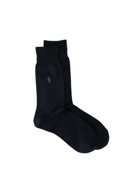Zdjęcie produktu POLO RALPH LAUREN Skarpety 2-pack granatowy