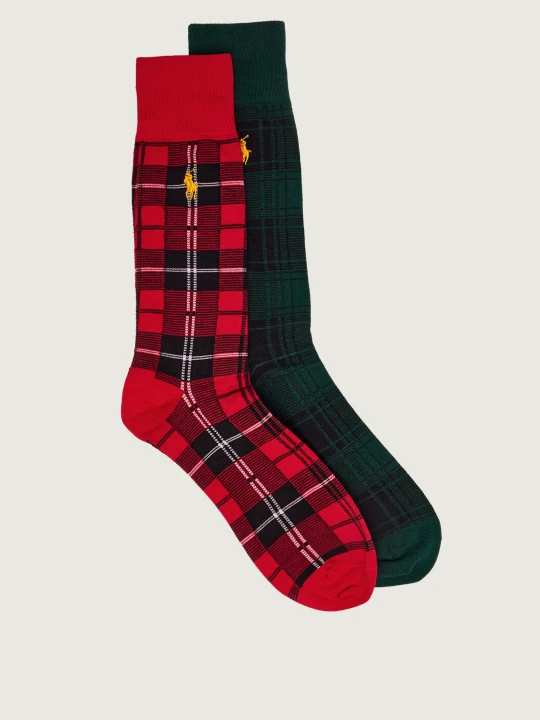 Zdjęcie produktu POLO RALPH LAUREN Skarpety 2-pack