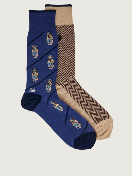 Zdjęcie produktu POLO RALPH LAUREN Skarpety 2-pack