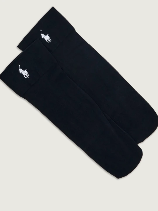 Zdjęcie produktu POLO RALPH LAUREN Skarpety 2-pack czarny