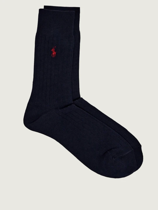 Zdjęcie produktu POLO RALPH LAUREN Skarpety 2-pack EGYPTIAN granatowy