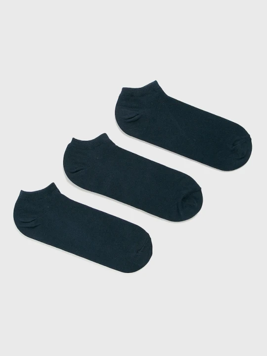 Zdjęcie produktu Polo Ralph Lauren - Skarpety (3-pack) 449655213003 granatowy