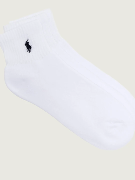 Zdjęcie produktu POLO RALPH LAUREN Skarpety 3-pack biały