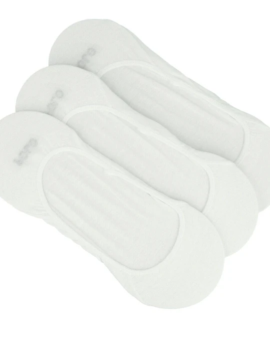 Zdjęcie produktu POLO RALPH LAUREN Skarpety 3-pack biały