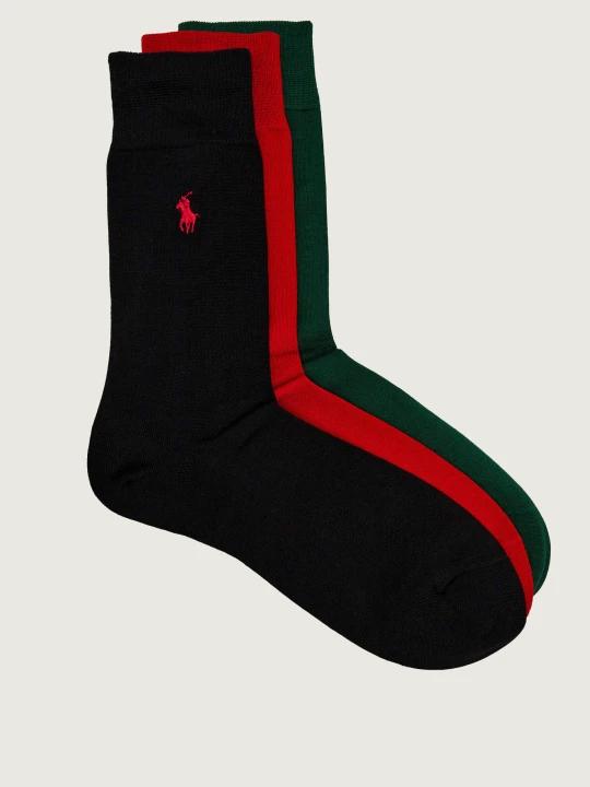 Zdjęcie produktu POLO RALPH LAUREN Skarpety 3-pack