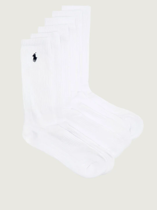 Zdjęcie produktu POLO RALPH LAUREN Skarpety 6-pack