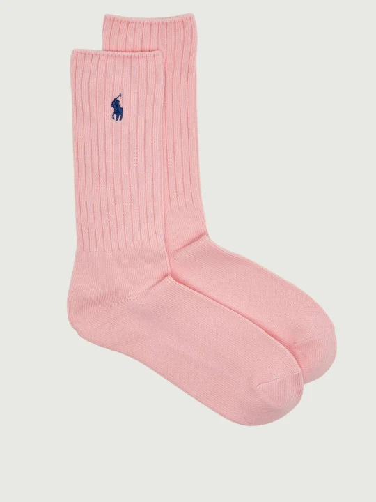 Zdjęcie produktu POLO RALPH LAUREN Skarpety różowy