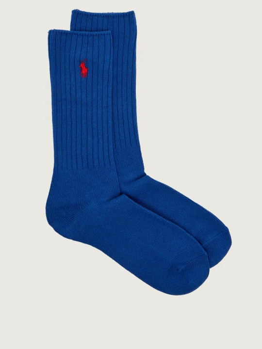 Zdjęcie produktu POLO RALPH LAUREN Skarpety niebieski