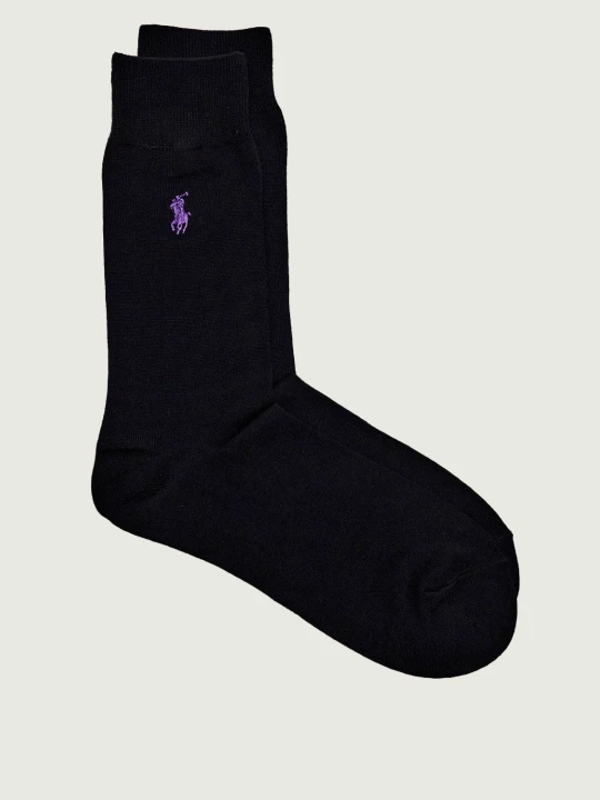 Zdjęcie produktu POLO RALPH LAUREN Skarpety czarny