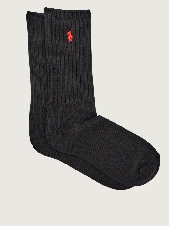 Zdjęcie produktu POLO RALPH LAUREN Skarpety czarny