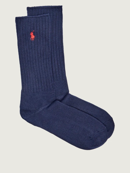 Zdjęcie produktu POLO RALPH LAUREN Skarpety granatowy