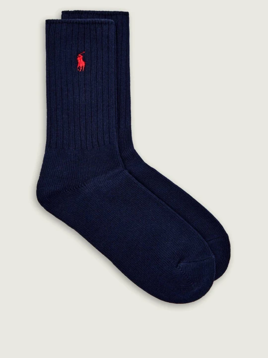 Zdjęcie produktu POLO RALPH LAUREN Skarpety granatowy