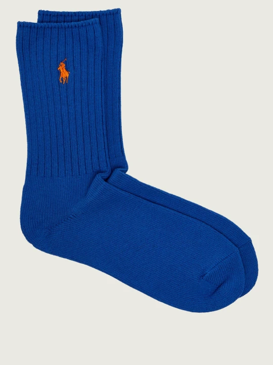 Zdjęcie produktu POLO RALPH LAUREN Skarpety chabrowy
