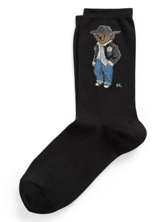 Zdjęcie produktu Polo Ralph Lauren skarpety damskie
