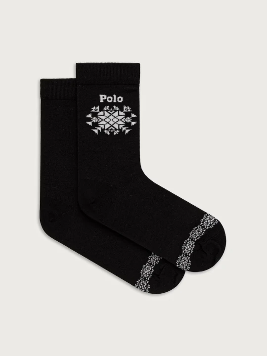 Zdjęcie produktu Polo Ralph Lauren skarpety damskie