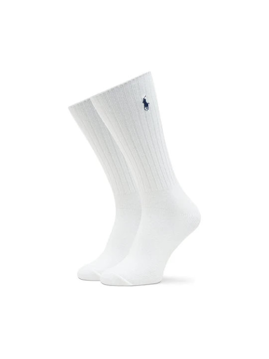 Zdjęcie produktu Polo Ralph Lauren Skarpety długie 449876014003 Biały