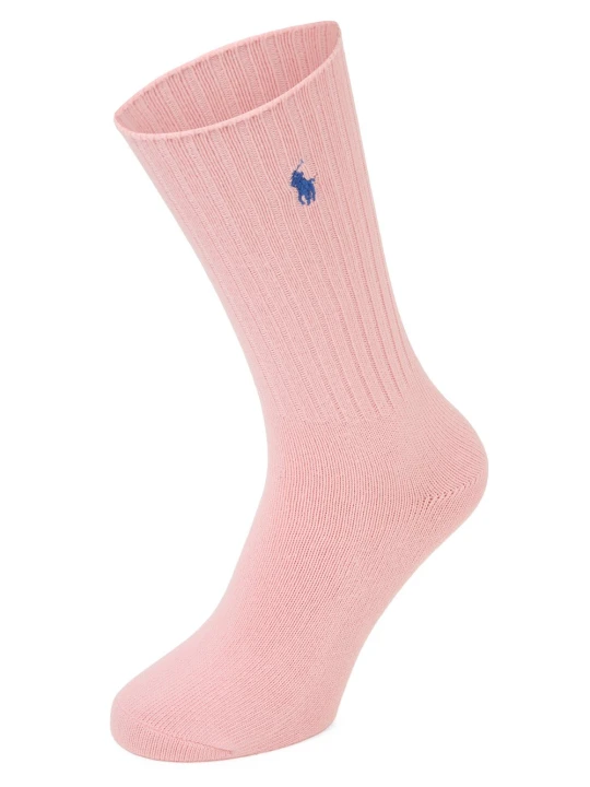 Zdjęcie produktu Polo Ralph Lauren Skarpety Kobiety Bawełna różowy