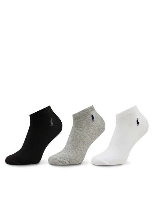 Zdjęcie produktu Polo Ralph Lauren Skarpety krótkie 449655213005 Kolorowy