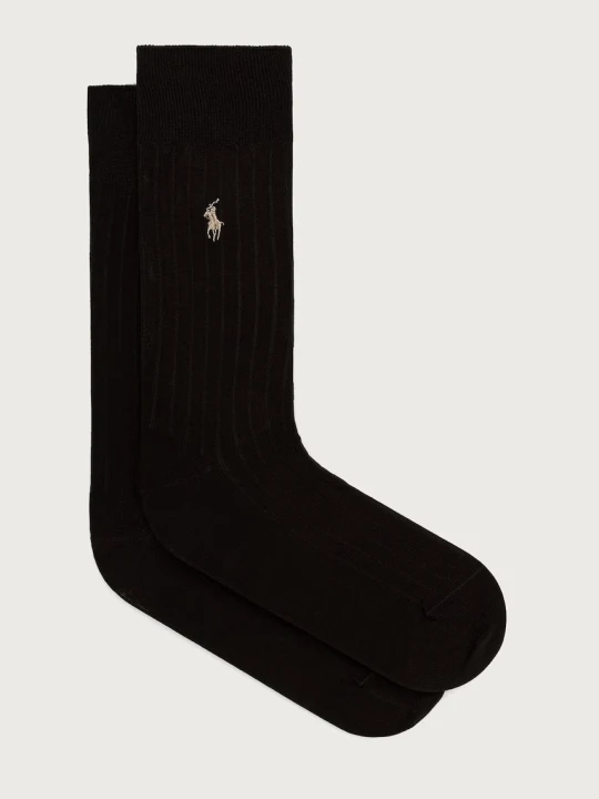 Zdjęcie produktu Polo Ralph Lauren skarpety męskie 2-pack