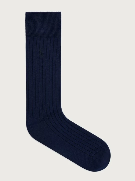 Zdjęcie produktu Polo Ralph Lauren skarpety męskie 3-pack granatowy