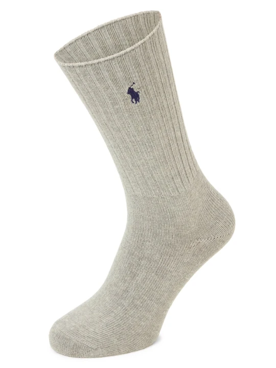 Zdjęcie produktu Polo Ralph Lauren Skarpety Mężczyźni szary