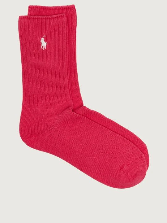 Zdjęcie produktu POLO RALPH LAUREN Skarpety różowy