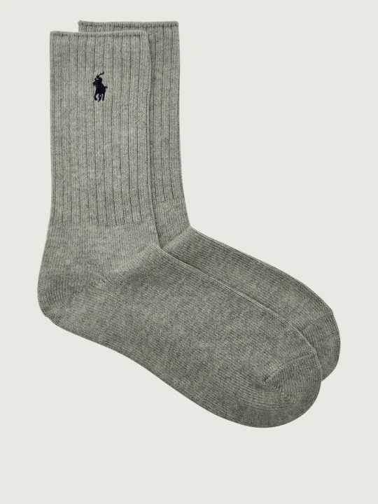 Zdjęcie produktu POLO RALPH LAUREN Skarpety szary