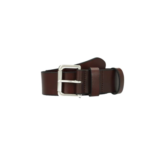 Zdjęcie produktu POLO RALPH LAUREN Skórzany pasek brązowy