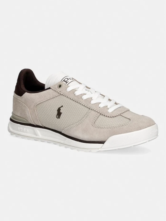 Zdjęcie produktu Polo Ralph Lauren sneakersy beżowy