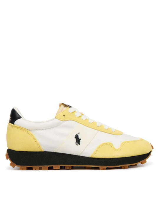 Zdjęcie produktu Polo Ralph Lauren Sneakersy 804956697002 Kolorowy