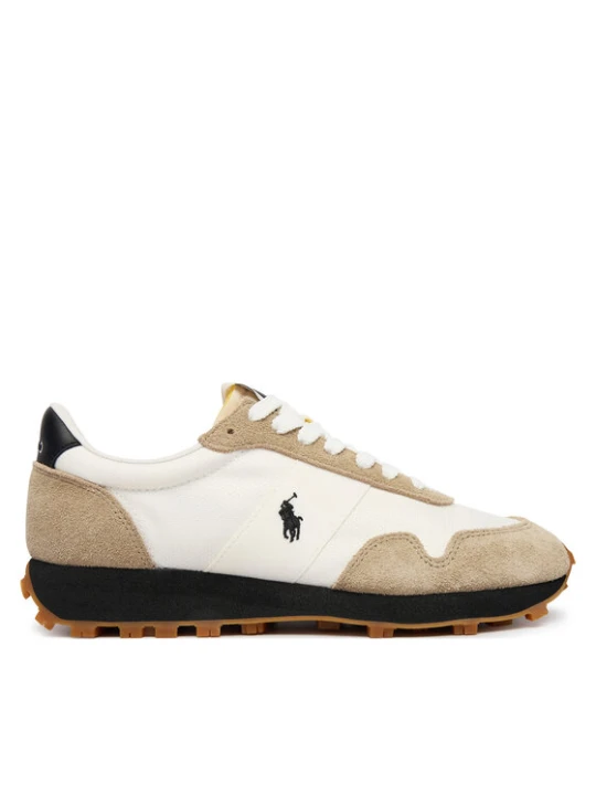 Zdjęcie produktu Polo Ralph Lauren Sneakersy 804956697003 Kolorowy