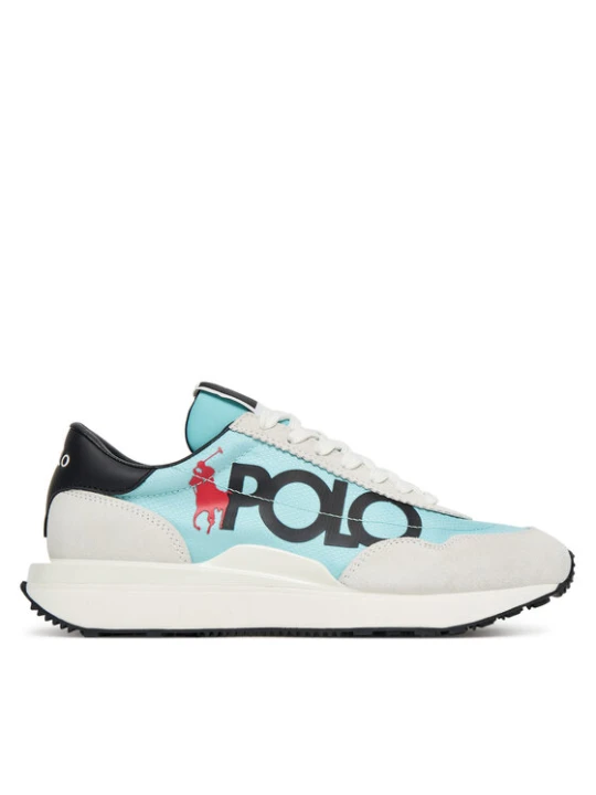 Zdjęcie produktu Polo Ralph Lauren Sneakersy 804978184001 Niebieski