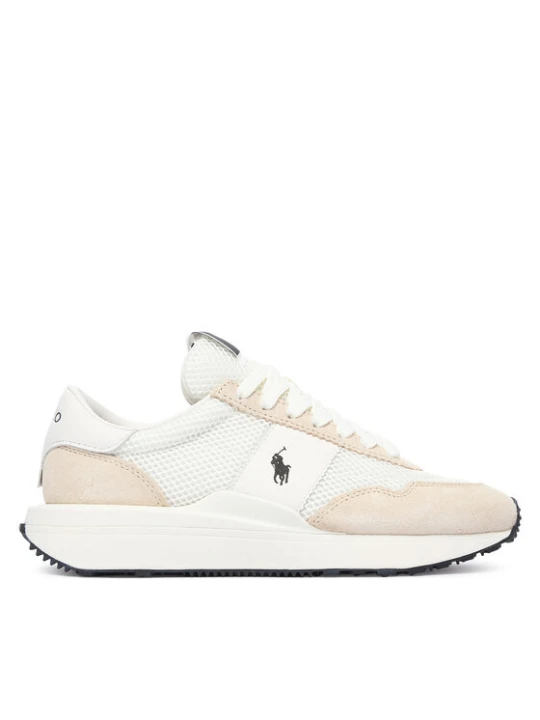 Zdjęcie produktu Polo Ralph Lauren Sneakersy 804P01389003 Biały