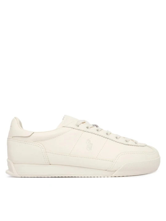 Zdjęcie produktu Polo Ralph Lauren Sneakersy 804P04917001 Écru Kremowy