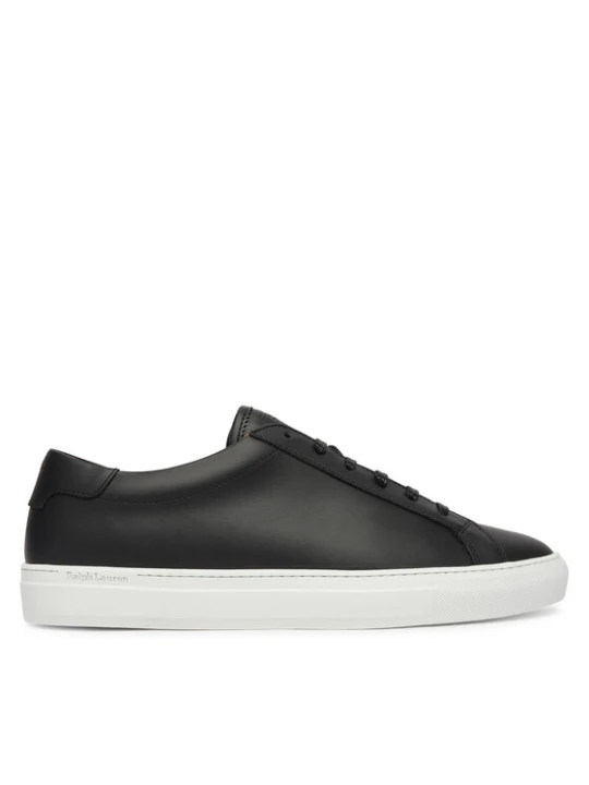 Zdjęcie produktu Polo Ralph Lauren Sneakersy 809913531002 Czarny