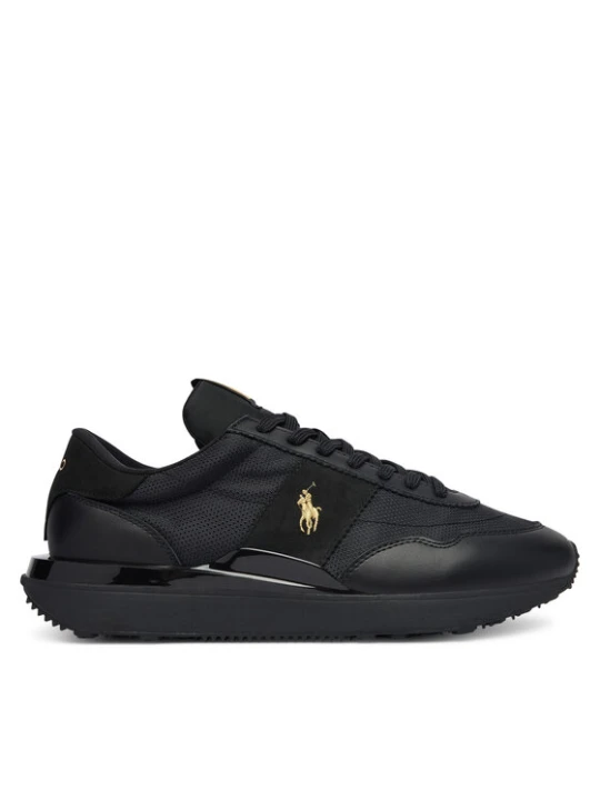 Zdjęcie produktu Polo Ralph Lauren Sneakersy 809952269001 Czarny