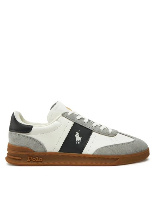 Zdjęcie produktu Polo Ralph Lauren Sneakersy 809956119002 Biały
