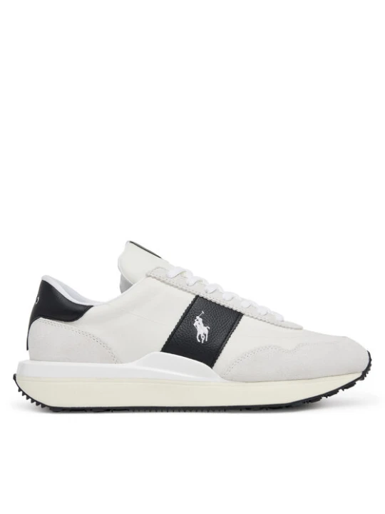 Zdjęcie produktu Polo Ralph Lauren Sneakersy 809968176001 Beżowy