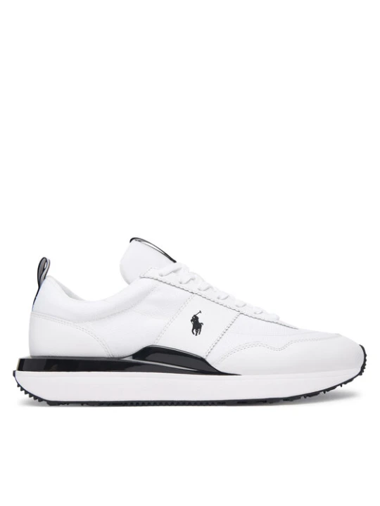 Zdjęcie produktu Polo Ralph Lauren Sneakersy 809P01639001 Biały