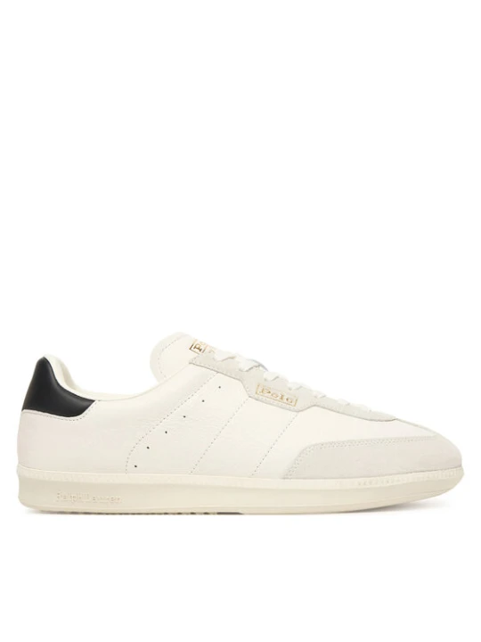 Zdjęcie produktu Polo Ralph Lauren Sneakersy 809P01642001 Biały