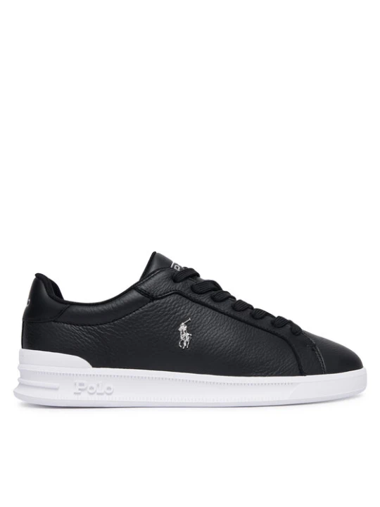 Zdjęcie produktu Polo Ralph Lauren Sneakersy 809P07158001 Czarny