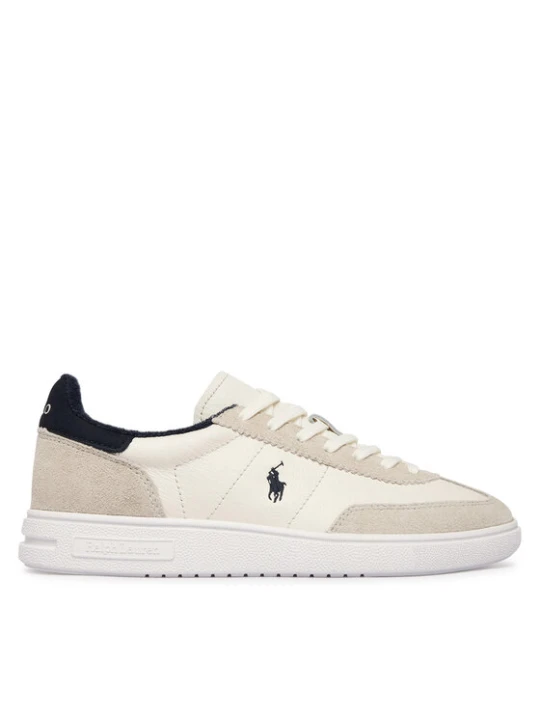 Zdjęcie produktu Polo Ralph Lauren Sneakersy 809P07173002 Biały