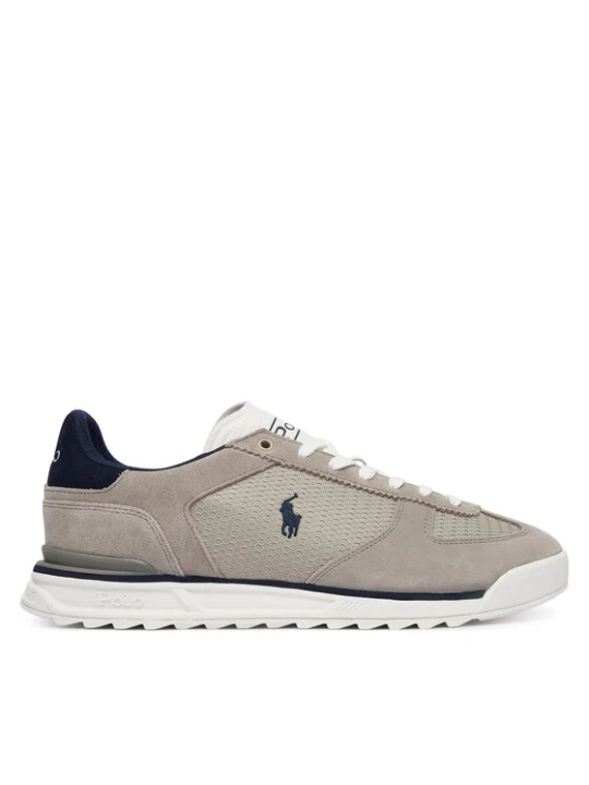Zdjęcie produktu Polo Ralph Lauren Sneakersy 809P07565003 Szary