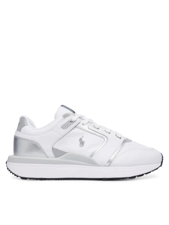 Zdjęcie produktu Polo Ralph Lauren Sneakersy 809P13081001 Biały