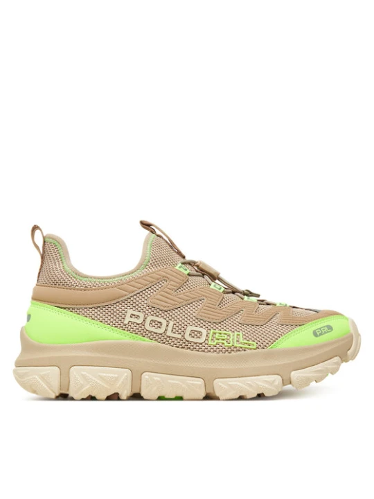 Zdjęcie produktu Polo Ralph Lauren Sneakersy Advntr 300lt Sk Ltl 804972897002 Beżowy