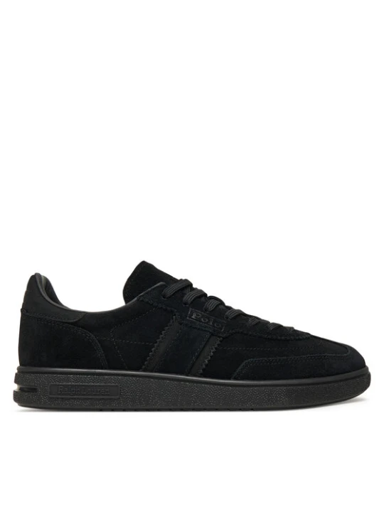 Zdjęcie produktu Polo Ralph Lauren Sneakersy Bedford 804975536004 Czarny