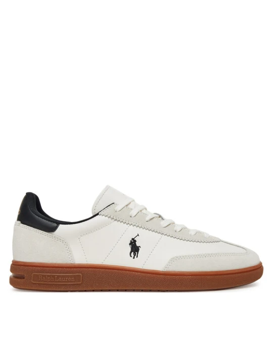 Zdjęcie produktu Polo Ralph Lauren Sneakersy Bedford 809961181001 Biały