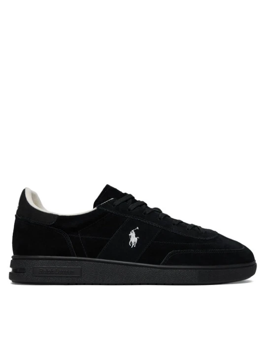 Zdjęcie produktu Polo Ralph Lauren Sneakersy Bedford 809P13079001 Czarny