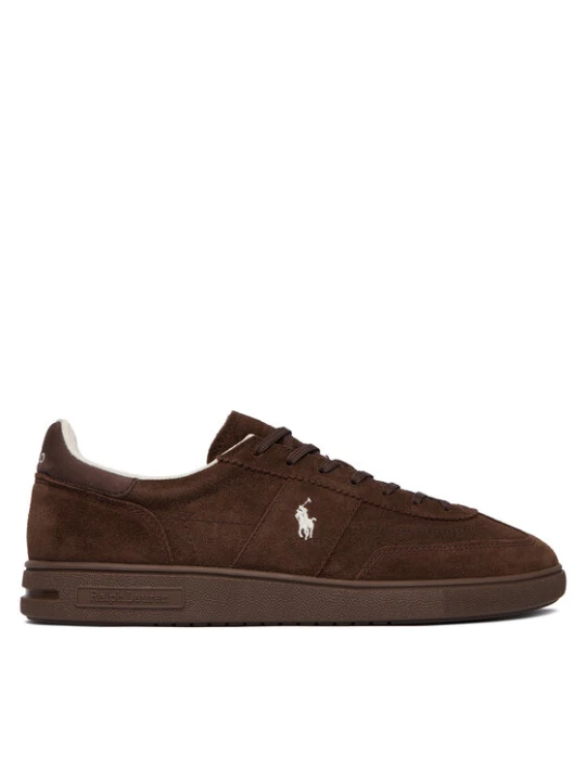Zdjęcie produktu Polo Ralph Lauren Sneakersy Bedford 809P13079002 Brązowy